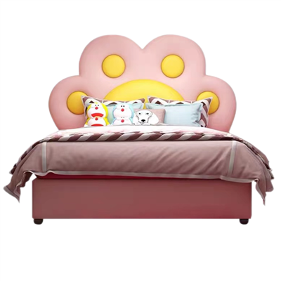 Hoofdbord voor kinderbed