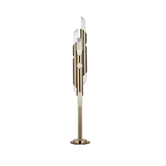 Exclusieve vloerlampen