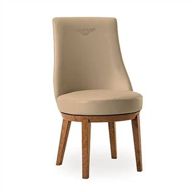 Italiaanse luxe hedendaagse eetkamerstoelen