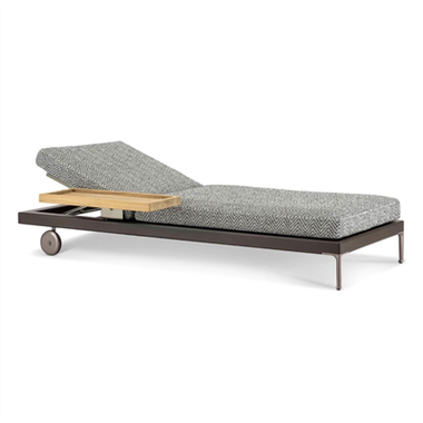 Zonneplankstoelen